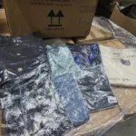 JD Williams Clothing Full Pallets: Wholesale Clothing for Resellers - Image 5
