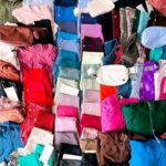 Lululemon Mix Clothing Pallets: Wholesale Apparel for Resellers