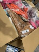 Lululemon Mix Clothing Pallets: Wholesale Apparel for Resellers - Image 5