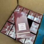 Mixed Quality Perfume Pallets – Wholesale Fragrance Inventory