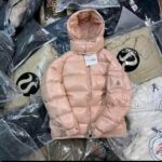 Lululemon Kids Jackets Pallets: Wholesale Opportunities