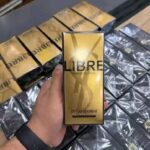 Mixed Quality Perfume Pallets – Wholesale Fragrance Inventory