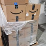 Big Value Mystery Box Pallet: Affordable Bulk Inventory for Resellers