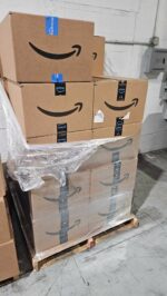 Big Value Mystery Box Pallet: Affordable Bulk Inventory for Resellers