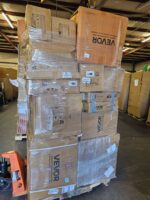 VEVOR TGT Monsters Pallets: A Guide for Resellers