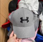 Mixed Hats in Bulk: 500+ Pieces per Pallet for Wholesale Buyers