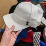 Mixed Hats in Bulk: 500+ Pieces per Pallet for Wholesale Buyers - Image 3