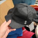 Mixed Hats in Bulk: 500+ Pieces per Pallet for Wholesale Buyers - Image 5