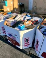 Electronic Giant Boxes – 300 Pieces per Truckload at 600 Each - Image 3