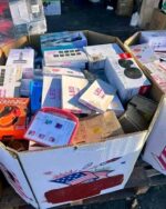 Electronic Giant Boxes – 300 Pieces per Truckload at 600 Each - Image 4