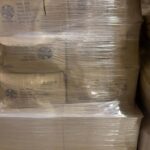 Mixed Load Pallets: Wholesale Inventory Available from FOB MI