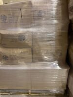 Mixed Load Pallets: Wholesale Inventory Available from FOB MI
