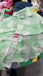 Kids’ Clothing Pallets Available | Wholesale Kids Clothing