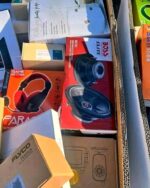 Electronic Giant Boxes – 300 Pieces per Truckload at 600 Each - Image 5
