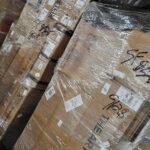 AMZ Wholesale Pallets Liquidation: A Guide for Resellers