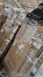 AMZ Wholesale Pallets Liquidation: A Guide for Resellers