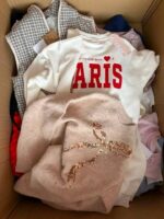 Kids Clothing Liquidation Pallets: 400 Pieces per Pallet | - Image 4