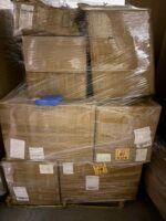 Mixed Load Pallets: Wholesale Inventory Available from FOB MI - Image 14