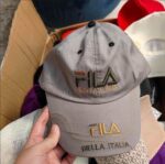 Mixed Hats in Bulk: 500+ Pieces per Pallet for Wholesale Buyers - Image 7