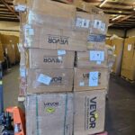 VEVOR TGT Monsters Pallets: A Guide for Resellers