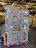 VEVOR TGT Monsters Pallets: A Guide for Resellers