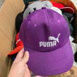 Mixed Hats in Bulk: 500+ Pieces per Pallet for Wholesale Buyers - Image 8