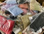 AMZ Clothing Pallets: 400-Piece Lots & 600-Piece Mixed Clothing - Image 4