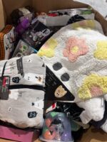 6 Pallet Halloween Take All Deal – Raw Halloween Pallets for $700 Each