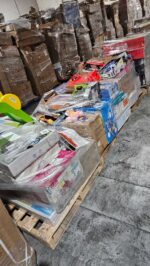 AMZ Wholesale Pallets Liquidation: A Guide for Resellers - Image 6