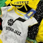 Kids’ Clothing Pallets Available | Wholesale Kids Clothing