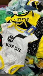 Kids’ Clothing Pallets Available | Wholesale Kids Clothing