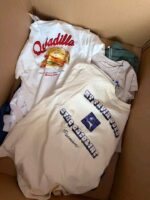 Kids Clothing Liquidation Pallets: 400 Pieces per Pallet | - Image 6