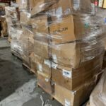 6 Pallet Halloween Take All Deal – Raw Halloween Pallets for $700 Each