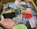 AMZ Clothing Pallets: 400-Piece Lots & 600-Piece Mixed Clothing - Image 5