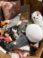6 Pallet Halloween Take All Deal – Raw Halloween Pallets - Image 4