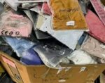 AMZ Clothing Pallets: 400-Piece Lots & 600-Piece Mixed Clothing - Image 6