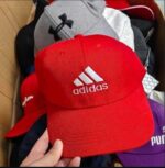Mixed Hats in Bulk: 500+ Pieces per Pallet for Wholesale Buyers - Image 10