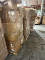 6 Pallet Halloween Take All Deal – Raw Halloween Pallets - Image 5