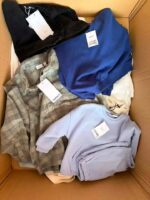Kids Clothing Liquidation Pallets: 400 Pieces per Pallet | - Image 8
