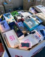 Electronic Giant Boxes – 300 Pieces per Truckload at 600 Each - Image 8