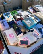 Electronic Giant Boxes – 300 Pieces per Truckload at 600 Each - Image 9