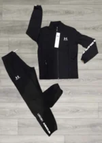 Wholesale Under Armour Tracksuit Pallet: Bulk Sportswear - Image 4