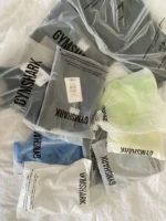 Gymshark Apparel Pallets: Wholesale Activewear for Resellers - Image 6