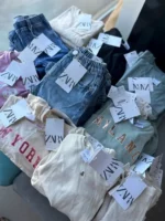 Women’s Zara Clothing Pallets: Wholesale Fashion for Resellers - Image 5