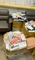 Mobile Phone Liquidation Pallets: Affordable Inventory - Image 5