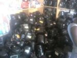 AC Fridge Compressor Scrap 99 for Sale | Bulk Scrap Supply