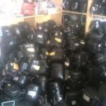 AC Fridge Compressor Scrap 99 for Sale | Bulk Scrap Supply