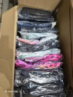 JD Williams Clothing Pallets: Affordable Wholesale Clothing