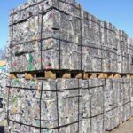 Aluminum Scrap Pallets: Recyclable Metal for Wholesale Buyers