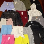 Nike Clothing Pallets: Quality Liquidation Inventory for Resellers